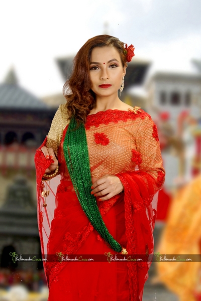 Aliza Katuwal – Gallery 30